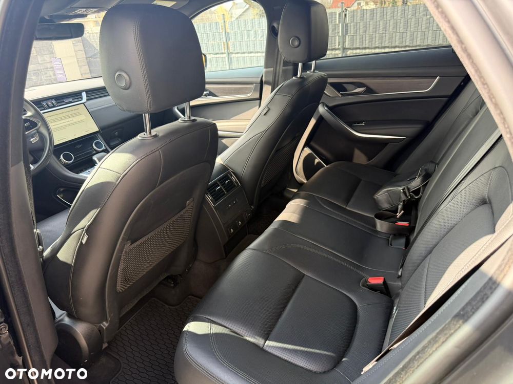 Jaguar F-Pace 2.0 i4P AWD R-Sport - 14