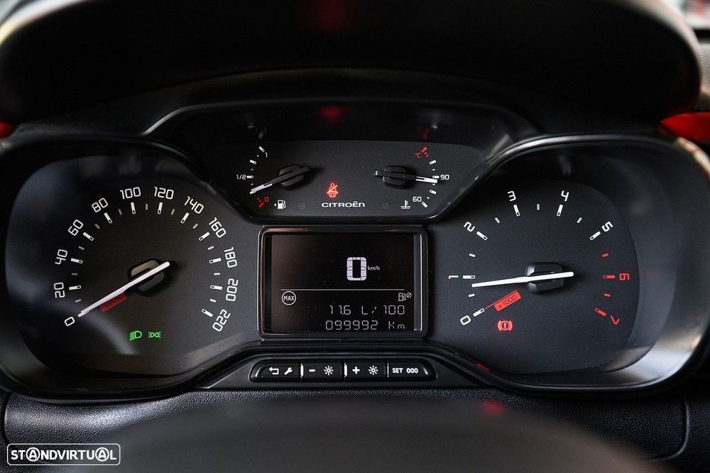 Citroën C3 1.2 PureTech C-Series - 40