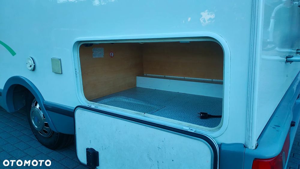 Fiat Ducato - 34