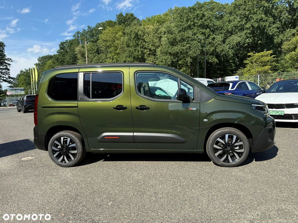 Citroën Berlingo M 1.5 BlueHDI Max S&S - 6
