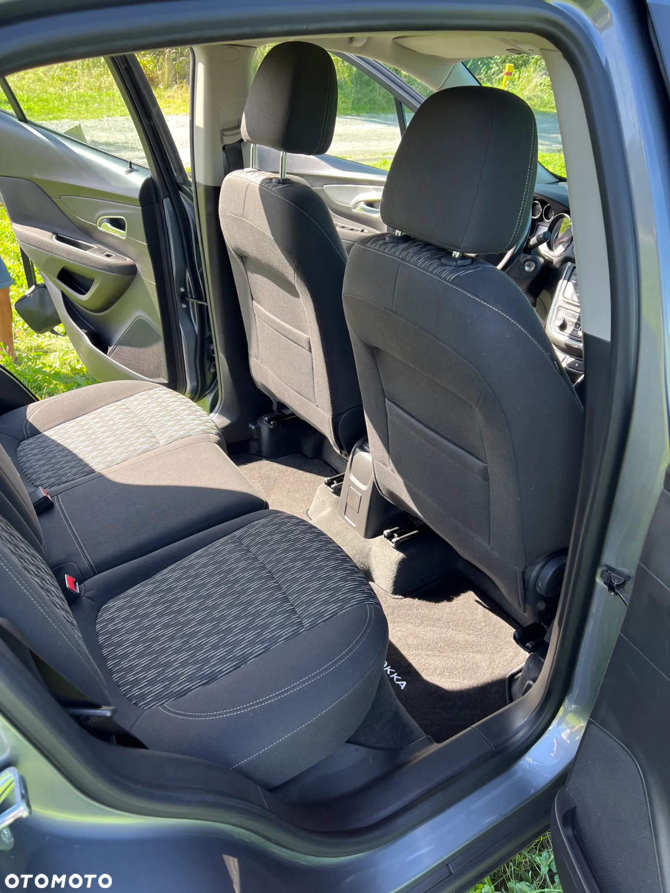 Opel Mokka 1.4 Turbo ecoFLEX Start/Stop Edition - 26