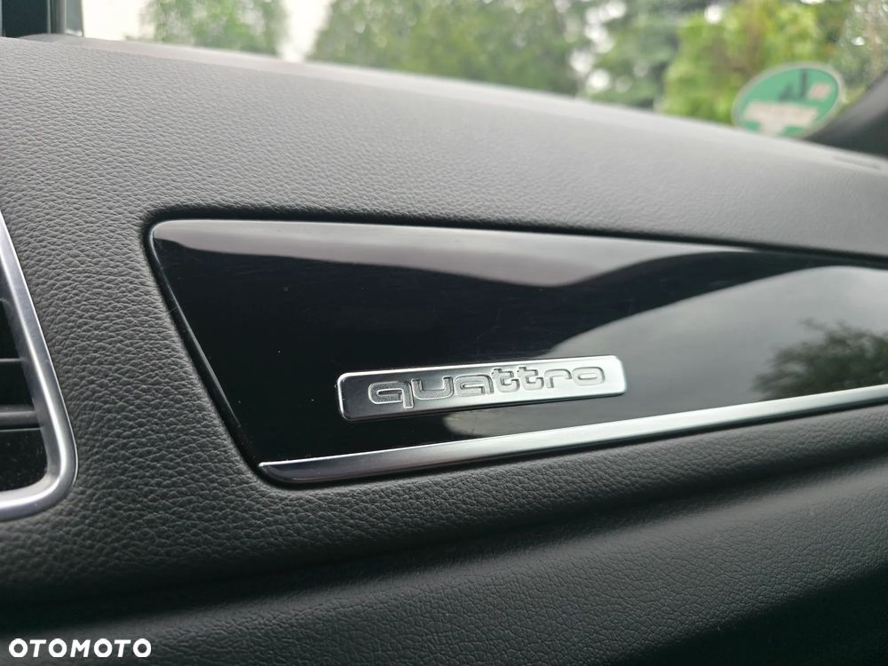 Audi Q3 2.0 TDI Quattro S tronic - 12