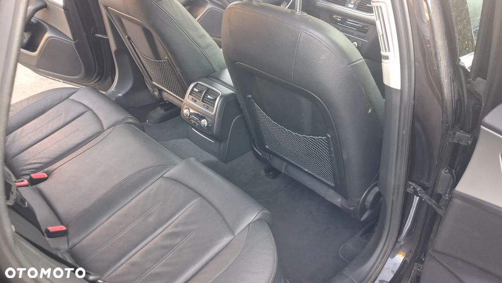 Audi A6 Avant - 11