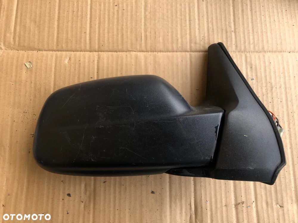 Lusterko prawe elektryczne Land Rover Discovery 2 II - 1