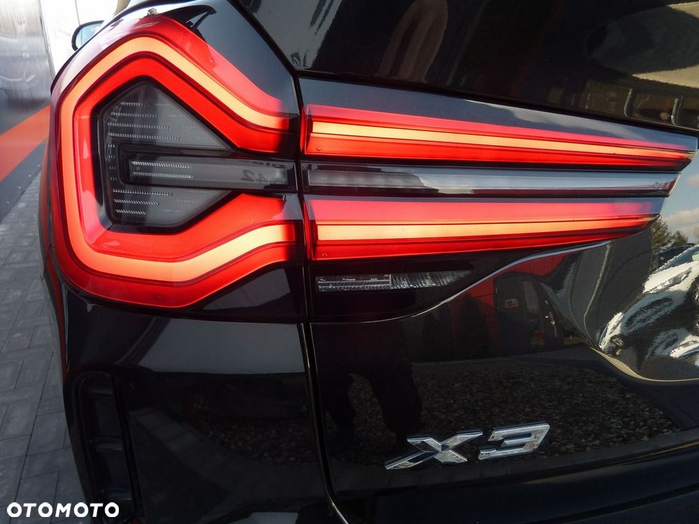 BMW X3 - 38