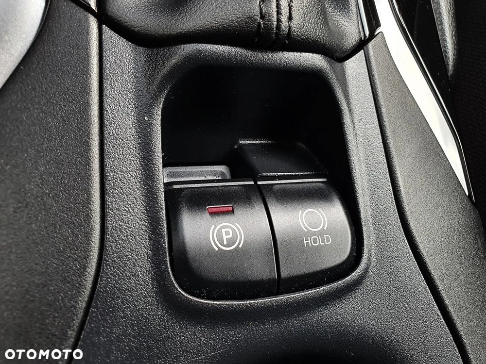 Toyota Corolla Cross 2.0 Hybrid Style - 20