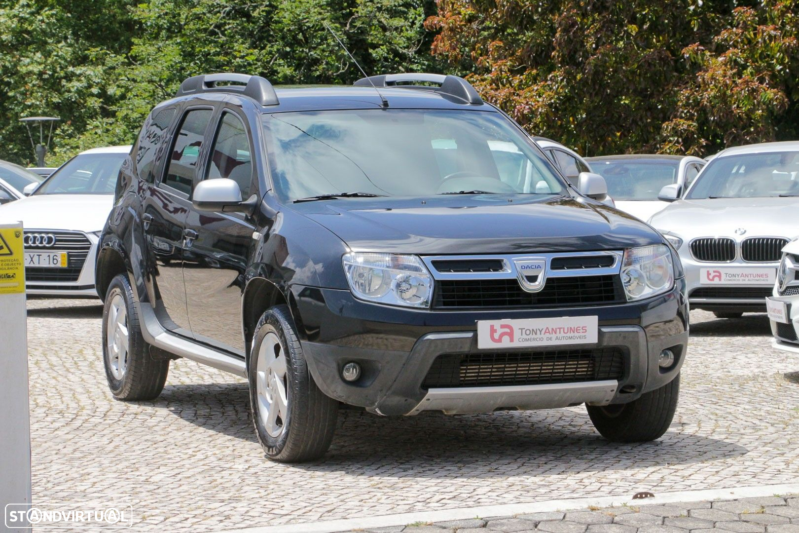 Dacia Duster 1.5 dCi Comfort - 12