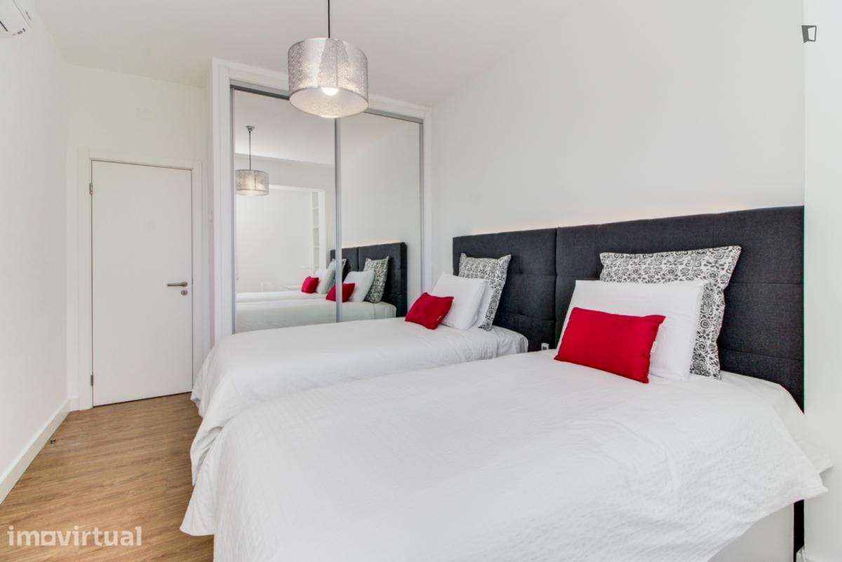 Apartamento com 1 quartos - localizado em Amadora Lisbon - Grande imagem: 3/24