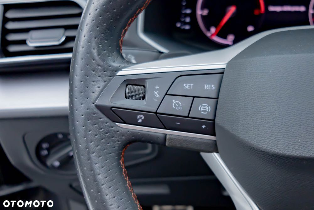 Seat Tarraco 2.0 TDI 4Drive DSG SCR FR - 19