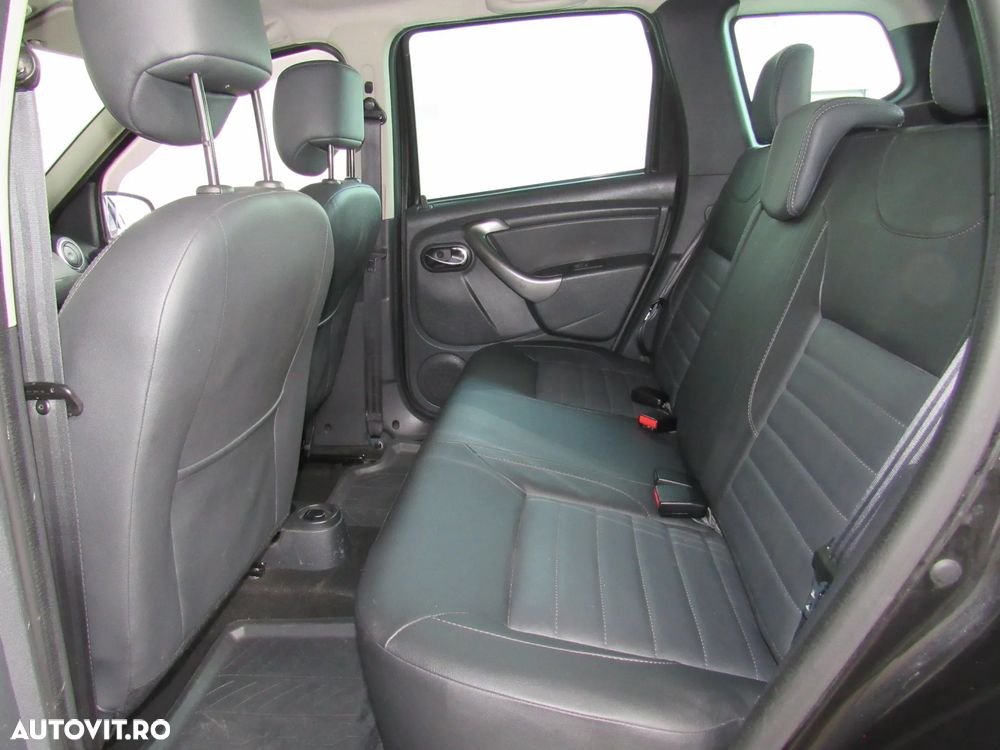 Dacia Duster dCi 110 FAP 4x2 Prestige - 15