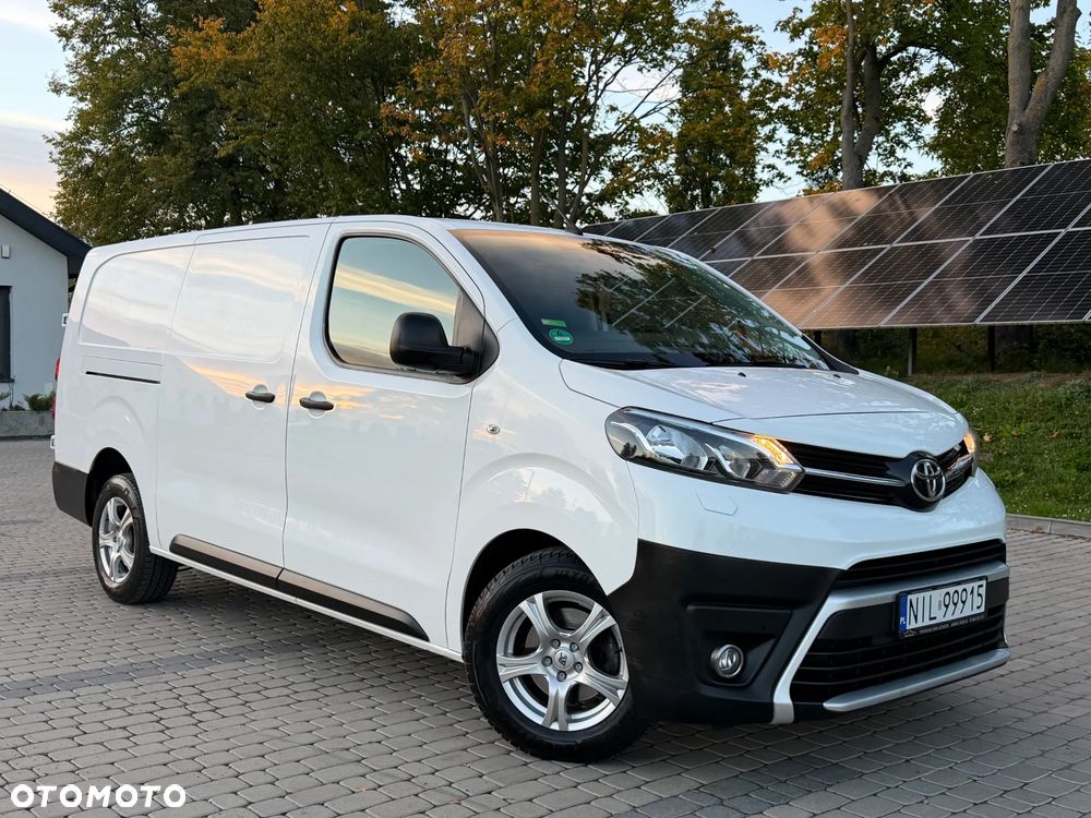 Toyota PROACE - 37