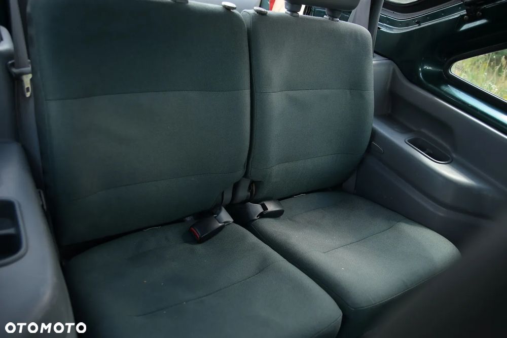 Suzuki Jimny 1.3 - 19