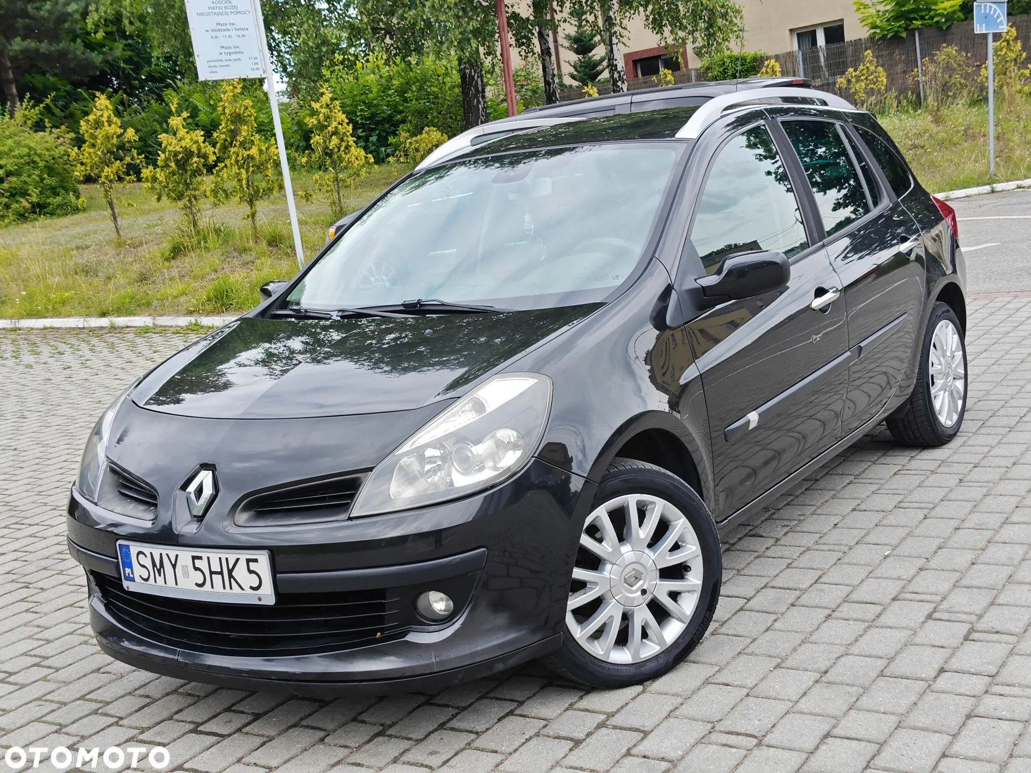 Renault Clio 1.2 TCE Authentique - 2