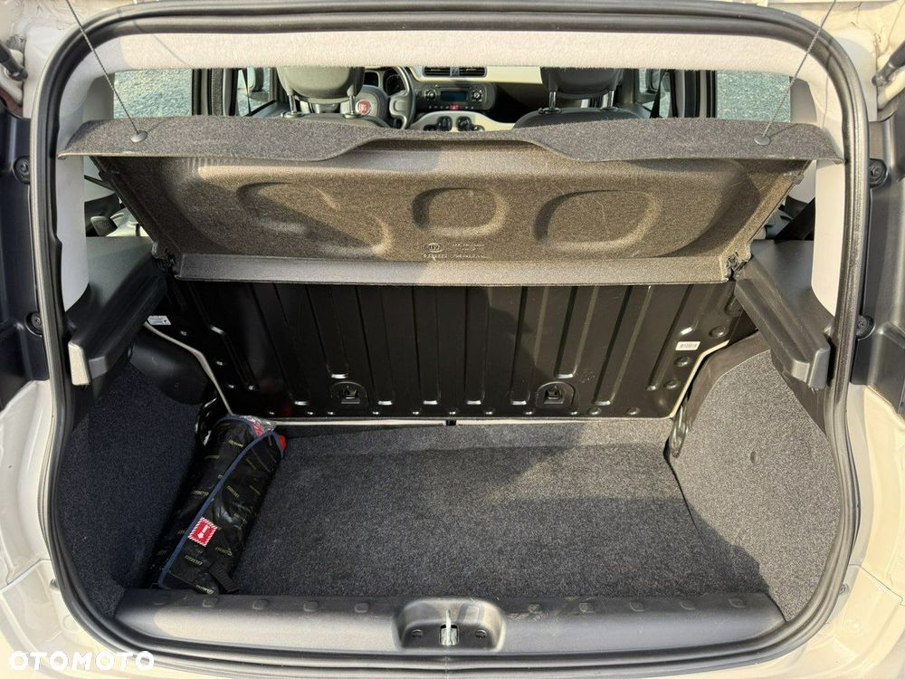 Fiat Panda 1.2 Lounge - 21