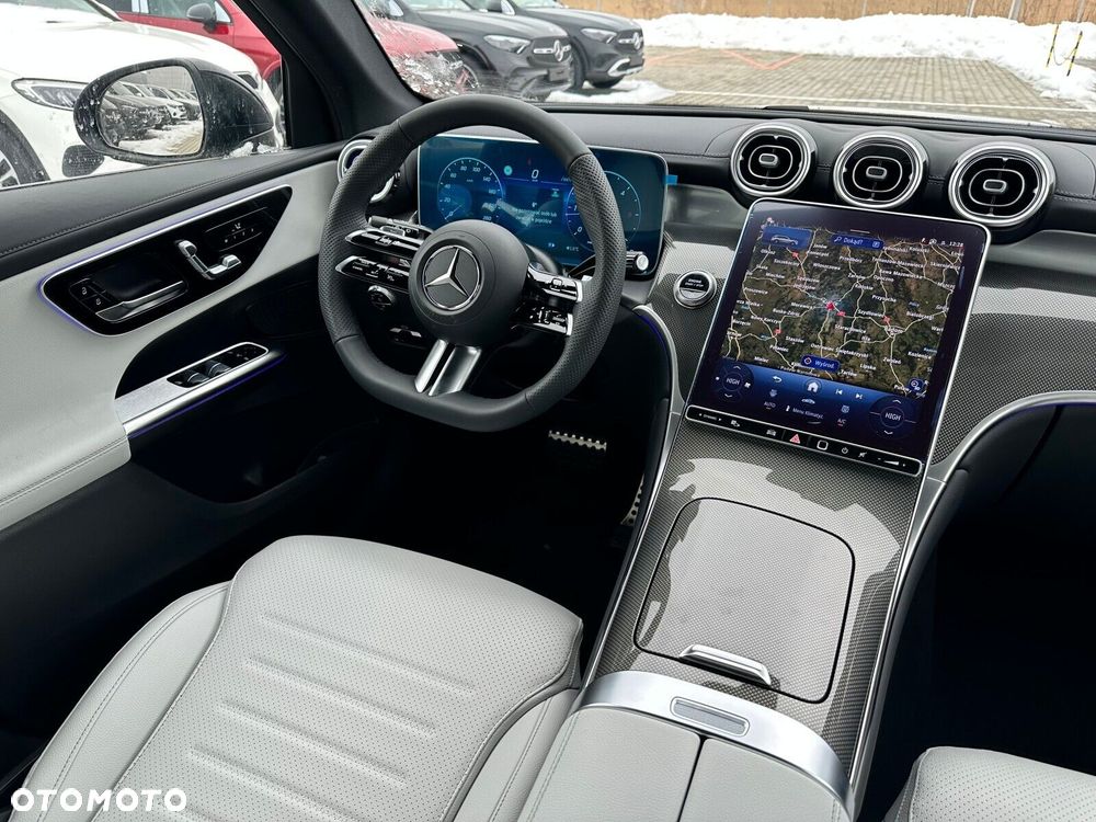 Mercedes-Benz GLC - 10