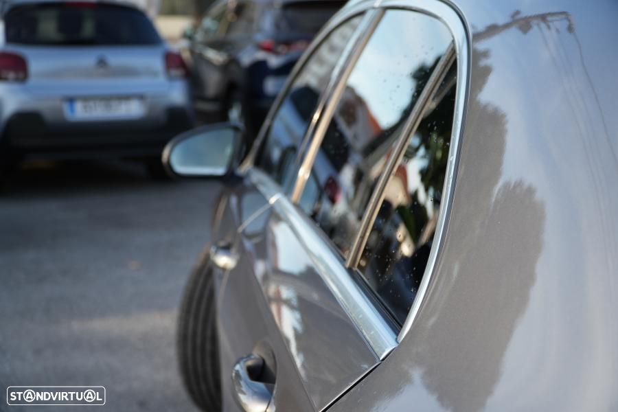 Mercedes-Benz A 180 - 9