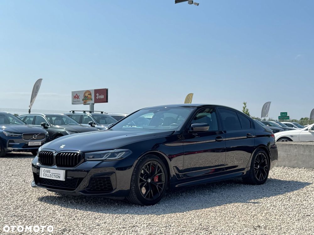 BMW Seria 5 - 9