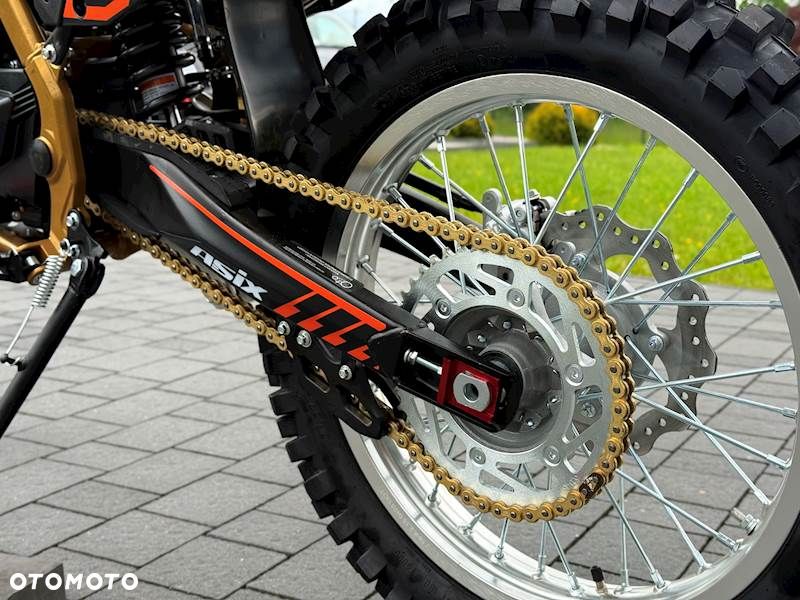 ASIX XB-88 300cc - 19