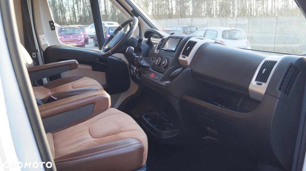 Citroën Jumper - 13