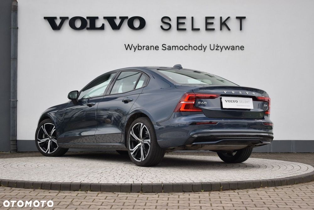 Volvo S60 - 6