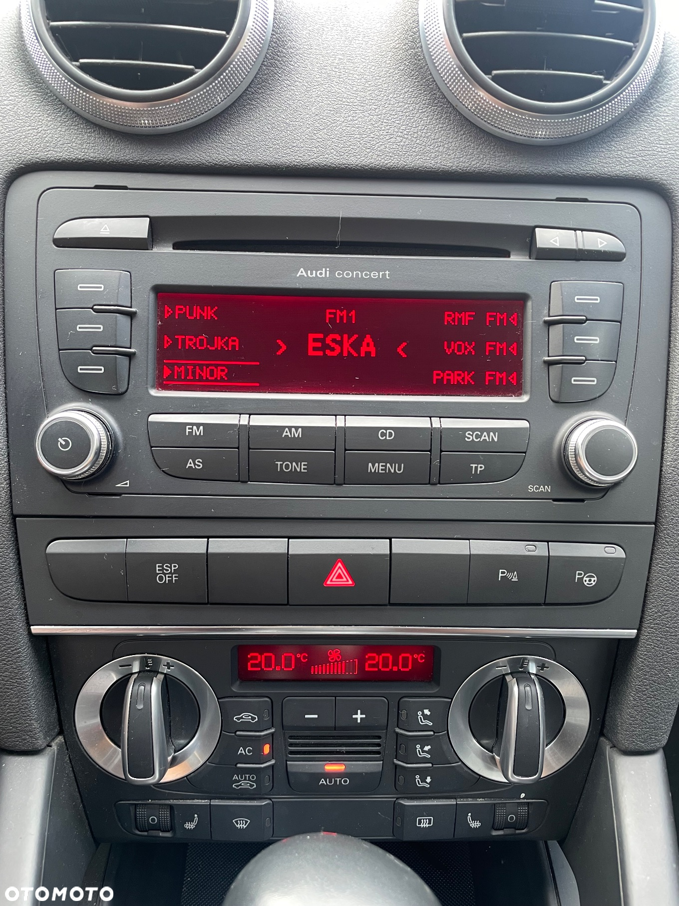 Audi A3 - 15
