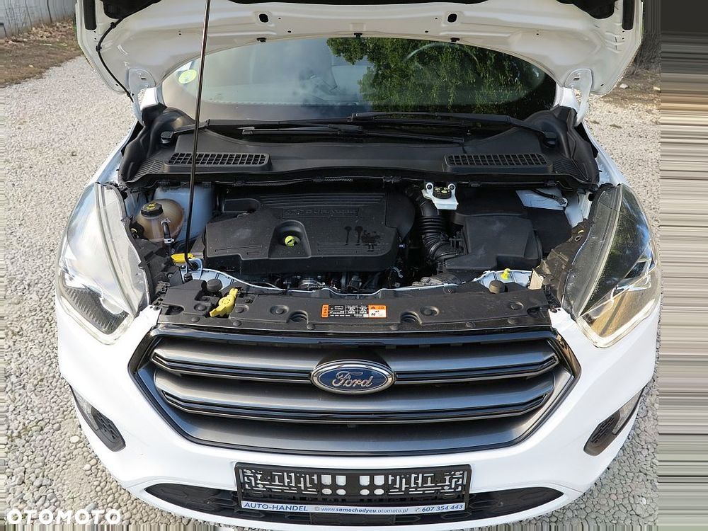 Ford Kuga 2.0 TDCi 4x2 ST-Line - 26