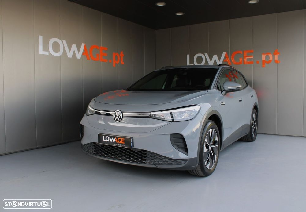VW ID.4 77 kWh Pro Performance - 44
