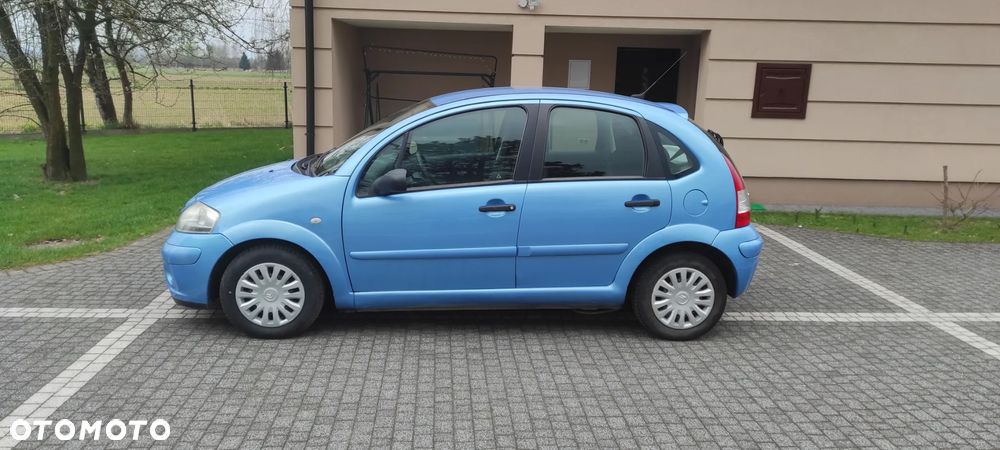 Citroën C3 1.4i Equilibre - 12