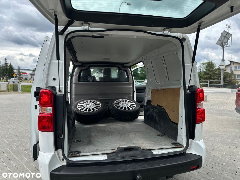 Toyota Proace - 23