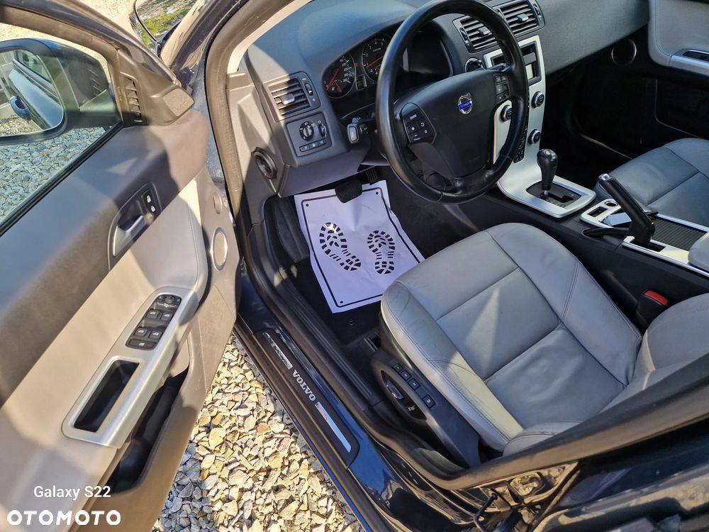 Volvo V50 T5 AWD Summum - 26