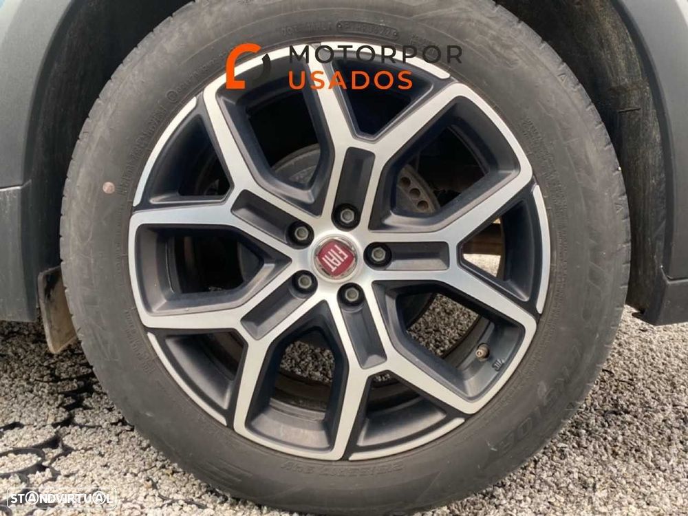 Fiat Tipo Cross 1.3 Multijet City - 20