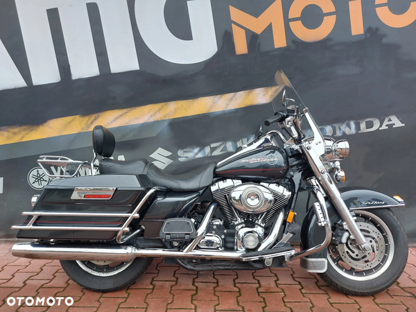 Harley-Davidson Touring Road King