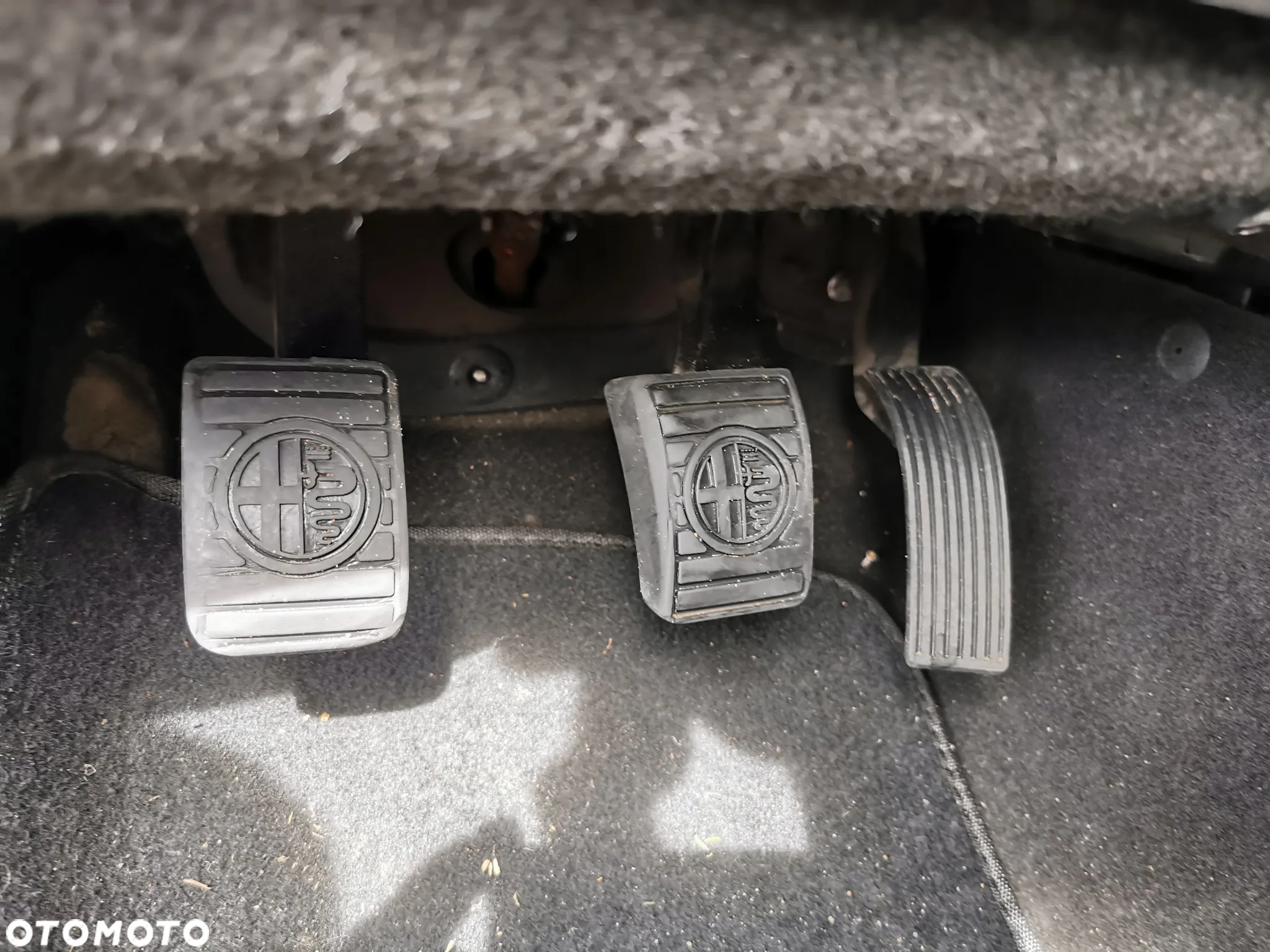 Alfa Romeo 159 1.9JTDM Progression - 13
