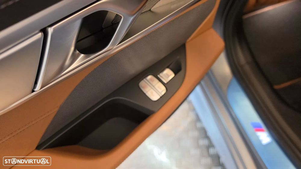 BMW 840 Gran Coupé d xDrive Pack M - 54