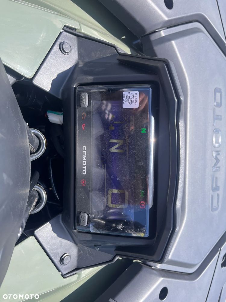 CFMoto CForce - 24