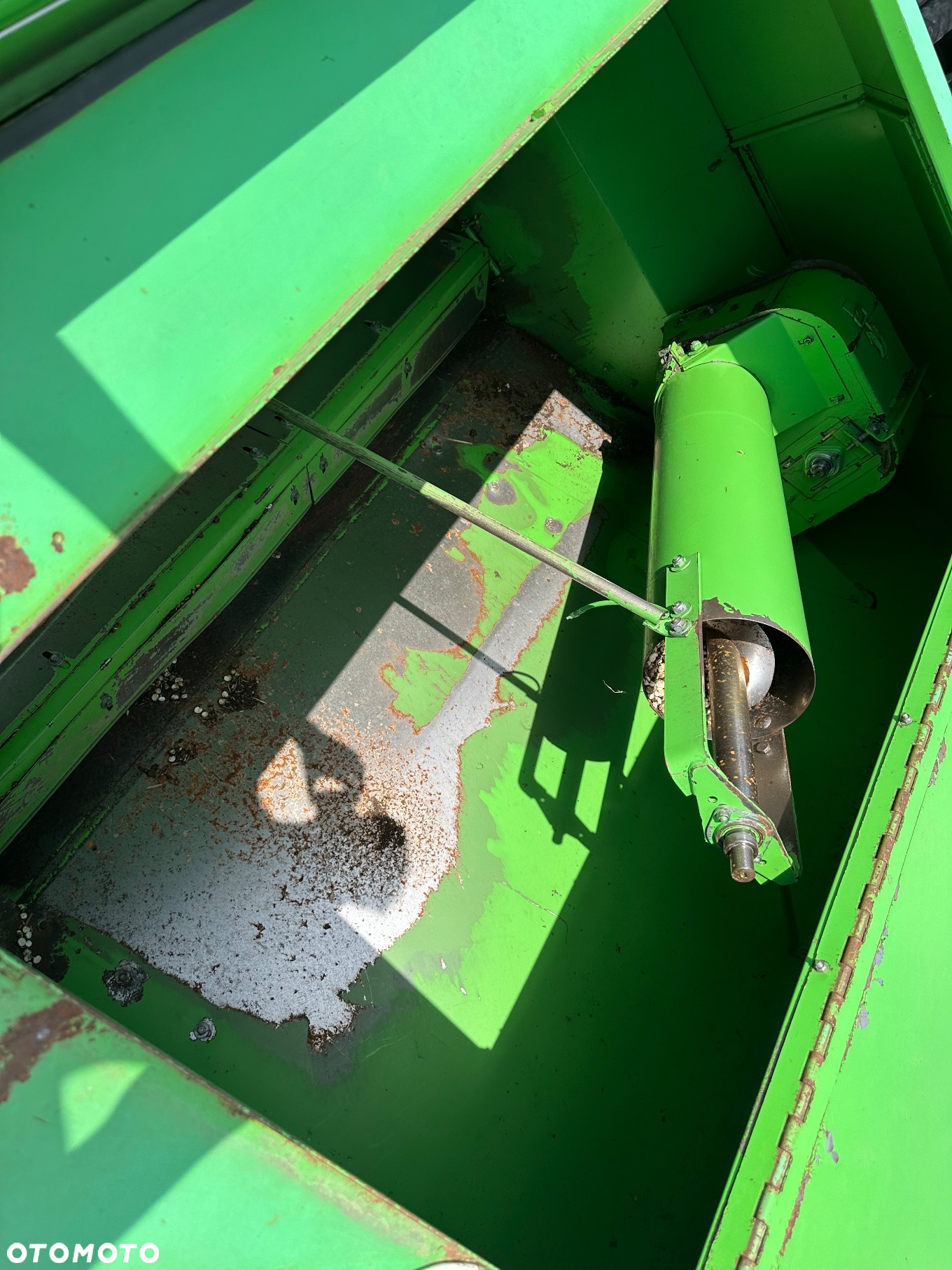 Deutz-Fahr M35.70 - 17