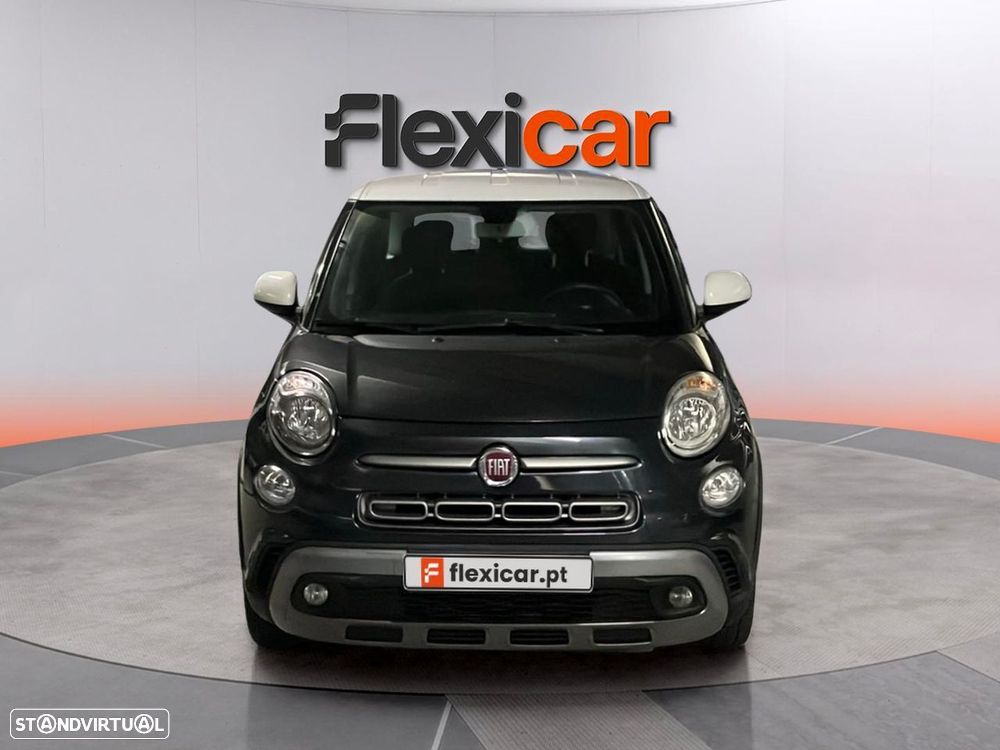Fiat 500L 1.3 MJ City Cross S&S - 7