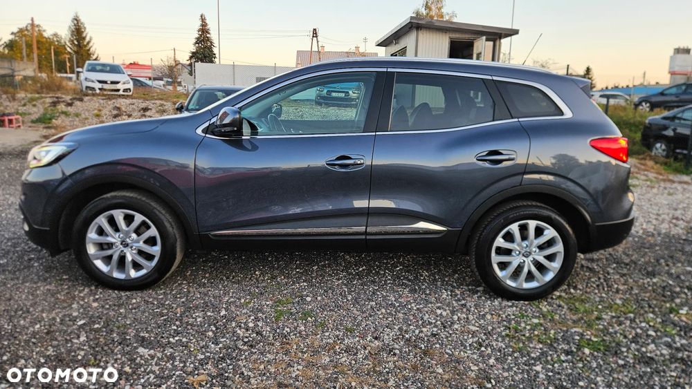 Renault Kadjar - 8