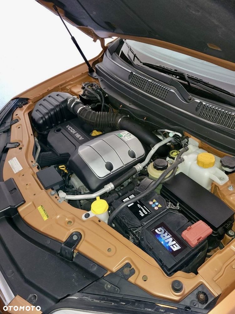 Chevrolet Captiva 2.0 2WD 5 Sitzer LS - 14