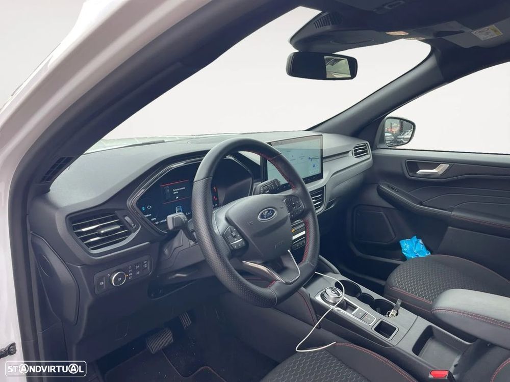 Ford Kuga 2.5 PHEV ST-Line - 10