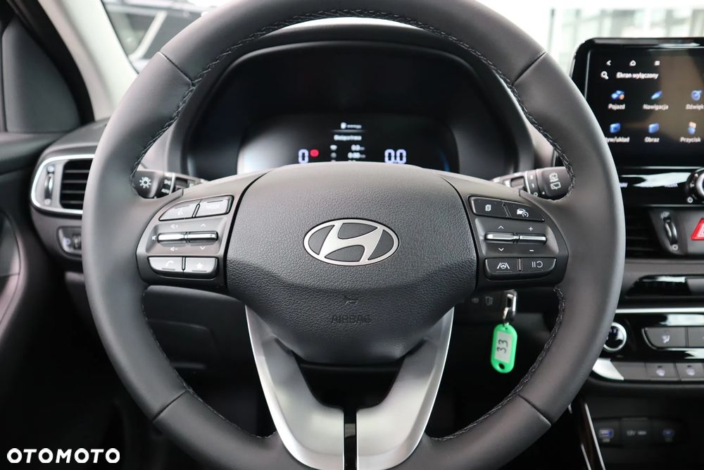 Hyundai i30 1.6 T-GDI Pure DCT - 6