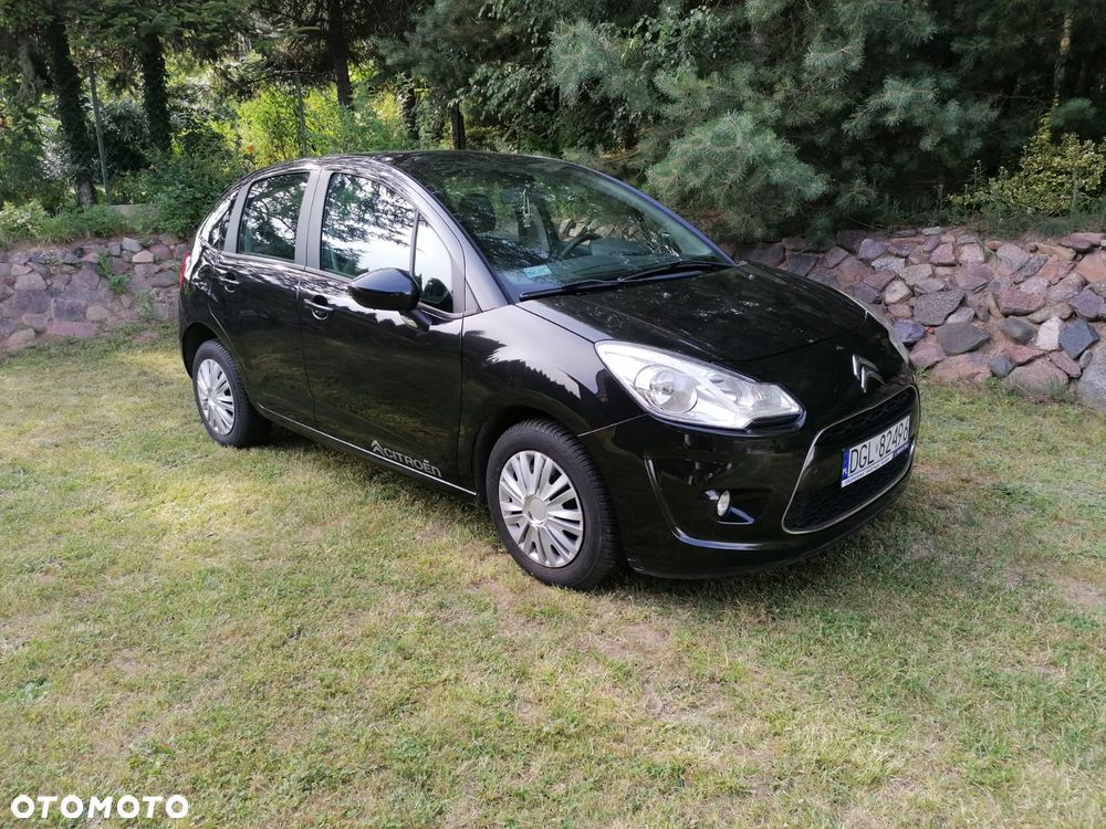 Citroën C3 1.4 Selection - 1