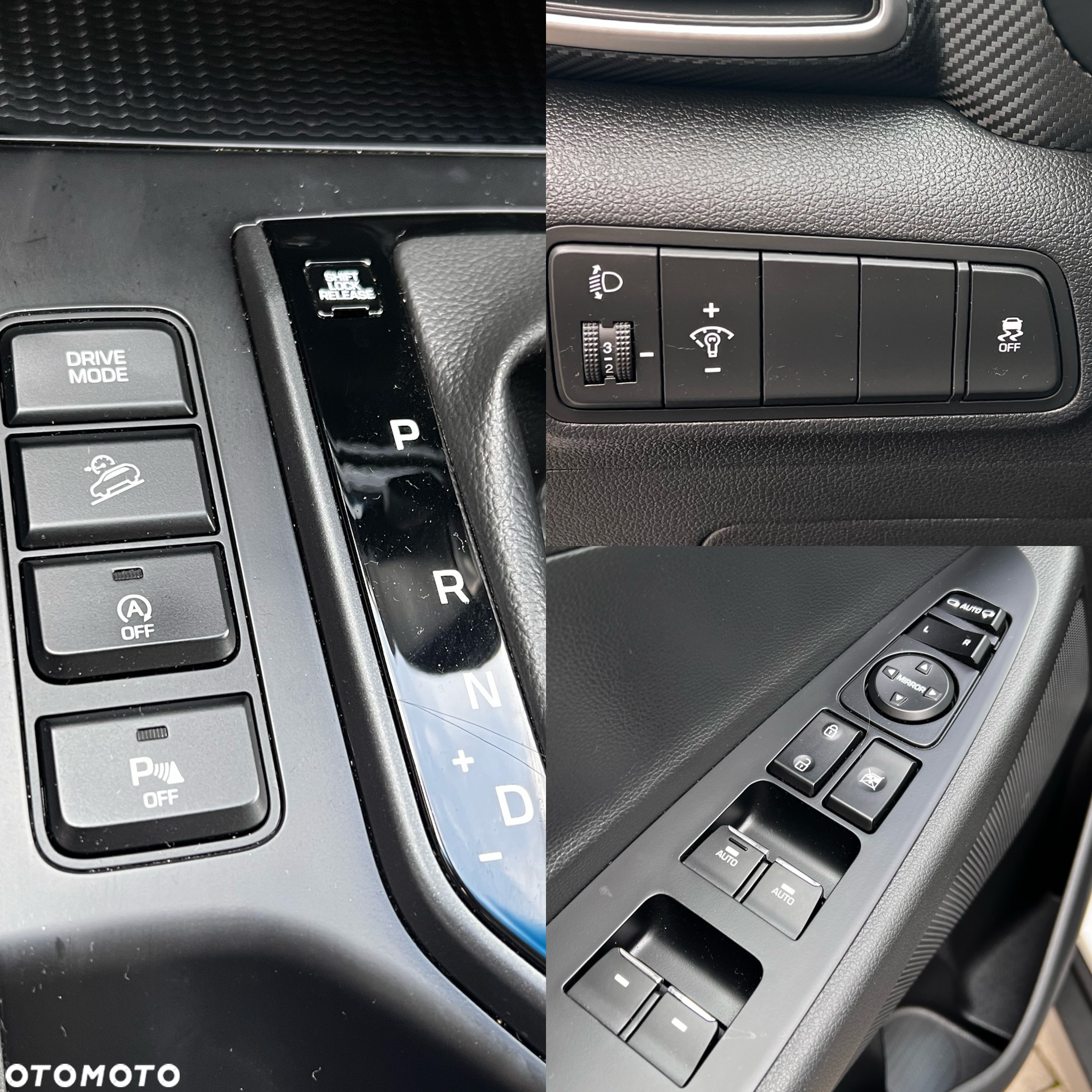 Hyundai Tucson 1.6 GDi 2WD DCT Trend - 35