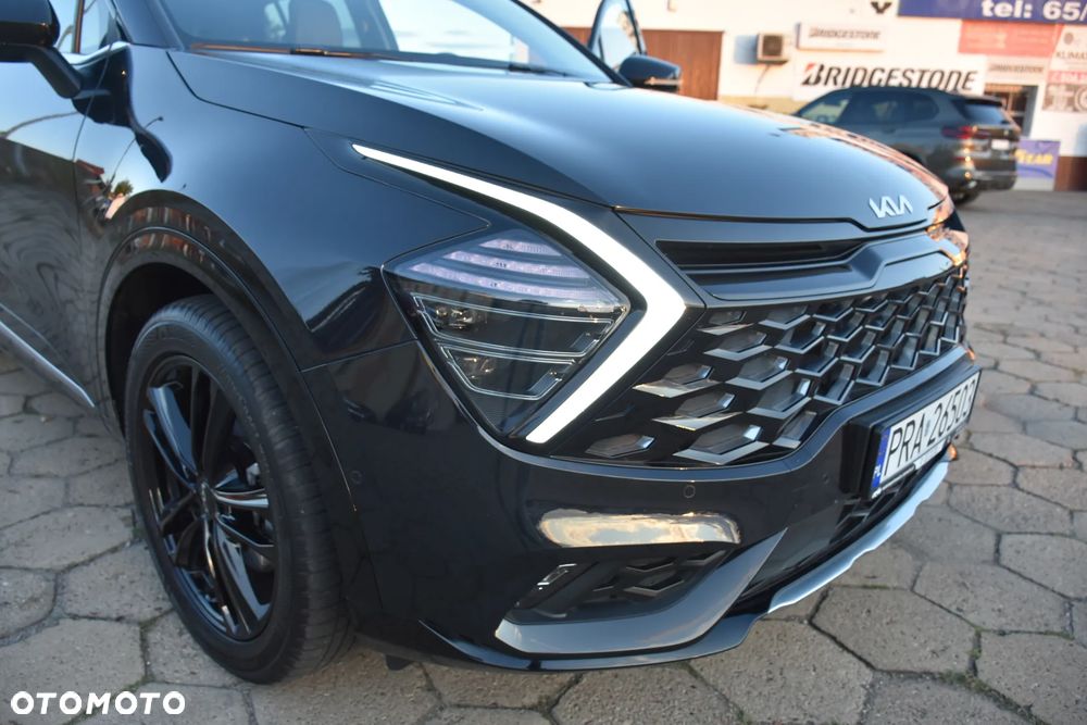 Kia Sportage - 35