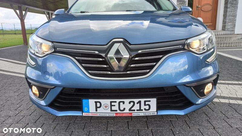 Renault Megane ENERGY TCe 100 PLAY - 17