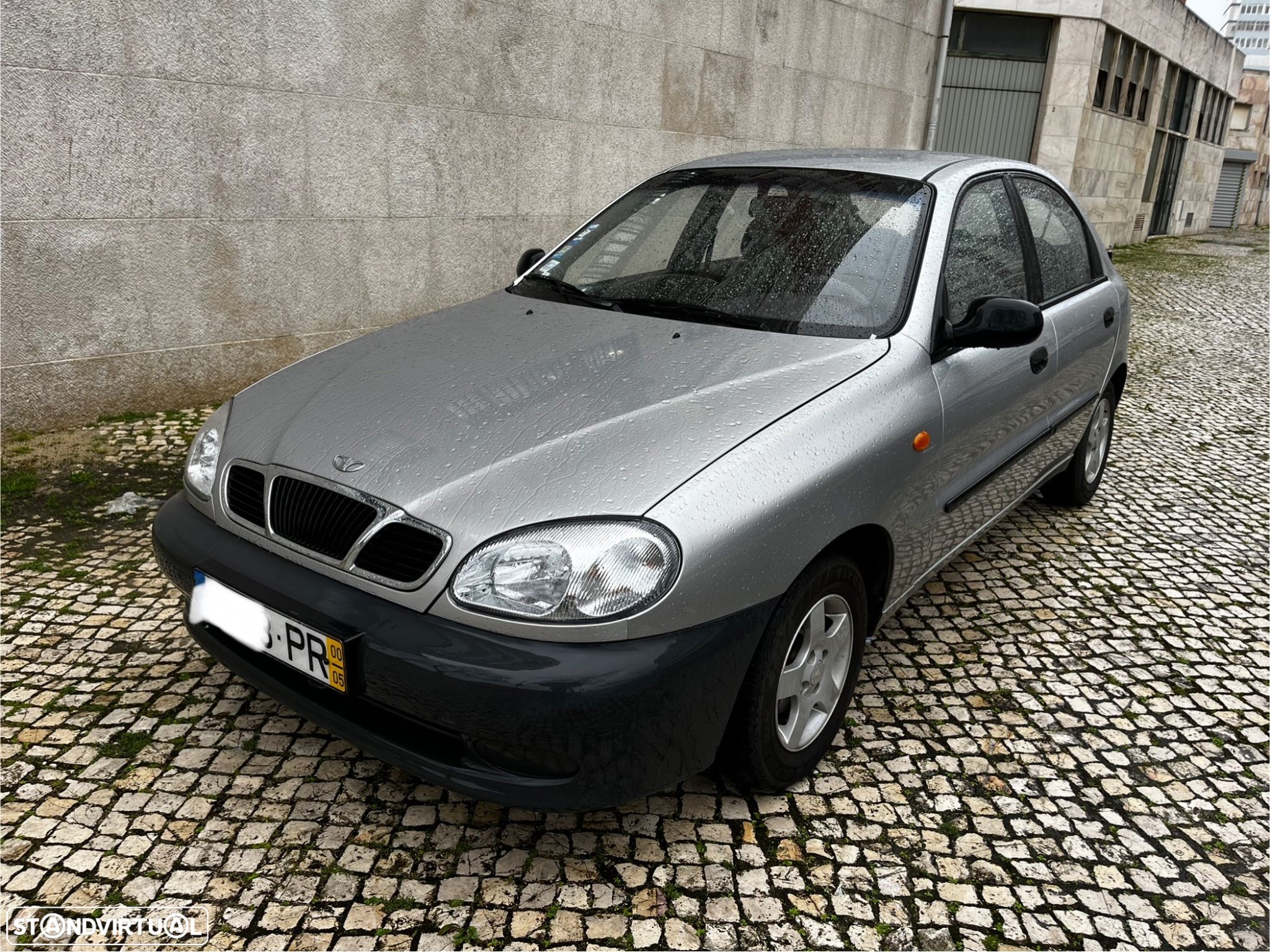 Daewoo Lanos 1.4 Smile - 1