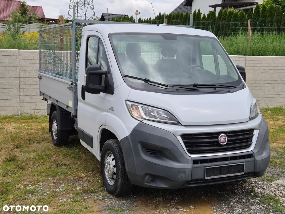 Fiat Ducato - 7