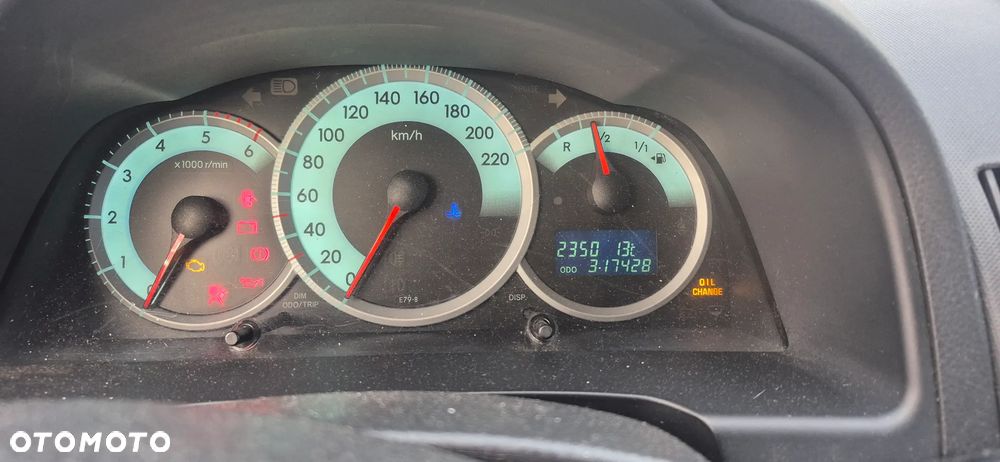 Toyota Corolla Verso 2.0 D-4D Sol 7os - 14