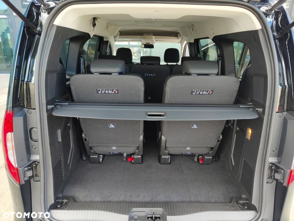 Mercedes-Benz Citan Tourer L2 420.765 - 18
