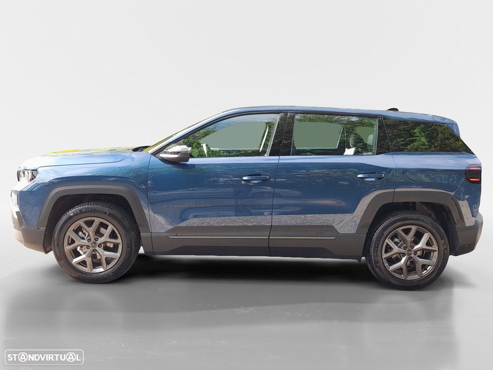 Jeep Compass - 2